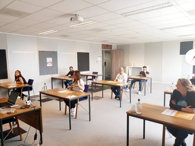 Effectief vergaderen in de nieuwe stijl 