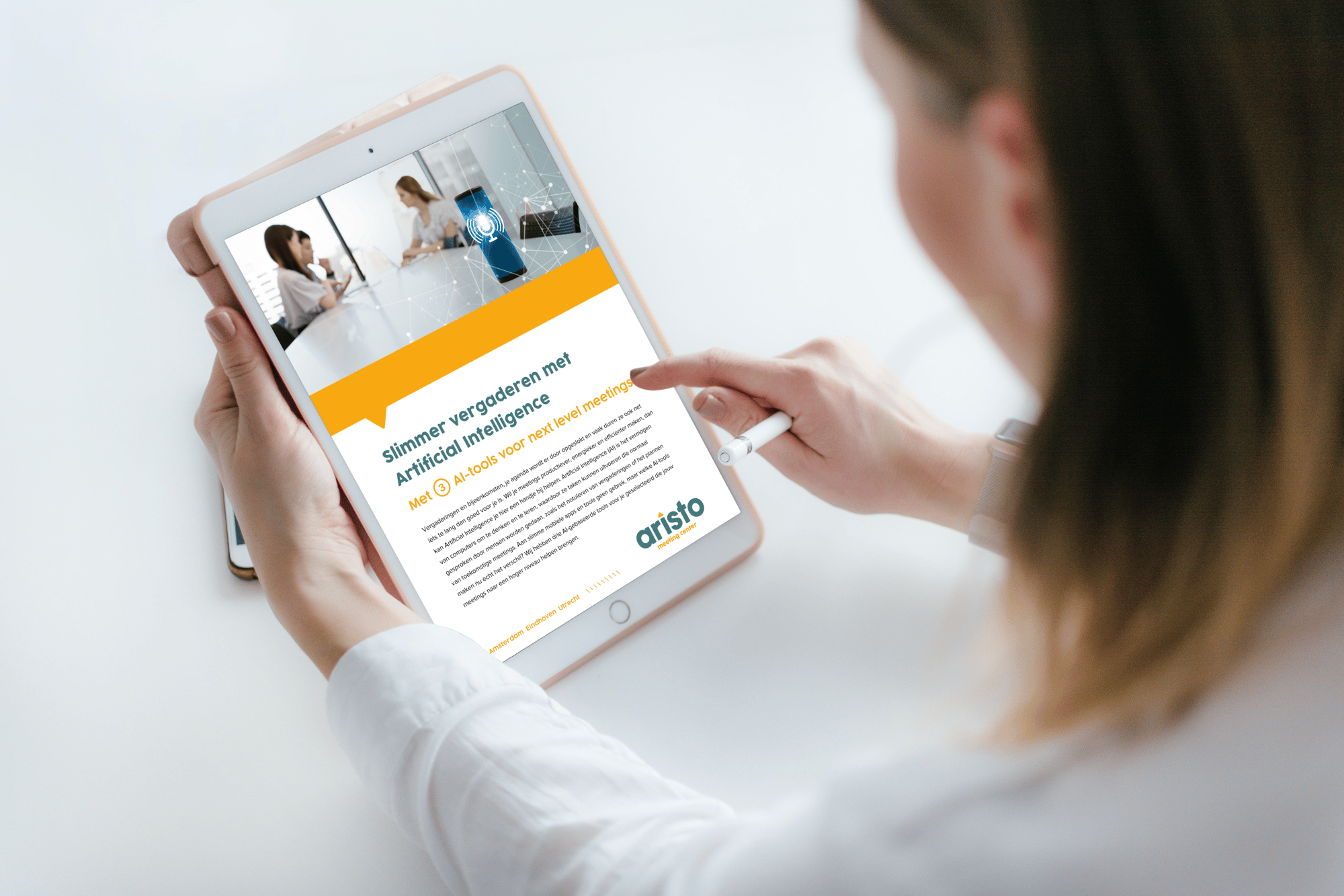 EBook over Artificial Intelligence