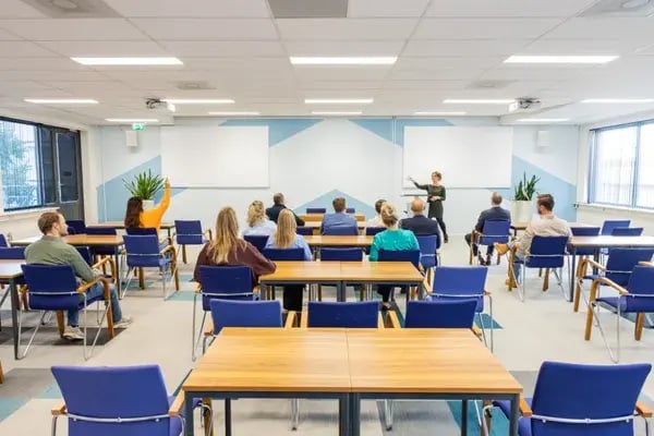 Aristo Amsterdam Event