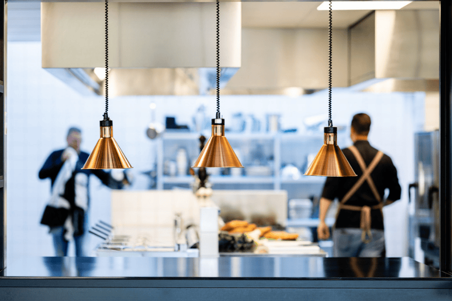 cateringmedewerker vacature AristoAmsterdam
