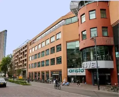 Aristo Eindhoven