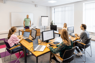 computerruimte huren Eindhoven