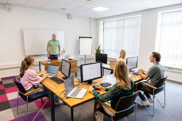 computerruimte huren Eindhoven