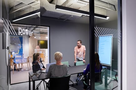 effectief vergaderen