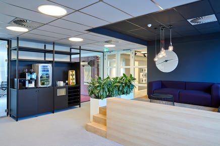 Een vliegende start voor online samenwerken