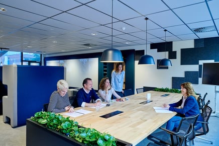 Vergadering-Aristo-Meeting-Center