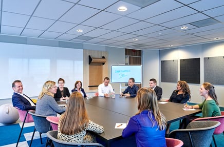 efficiënt vergaderen