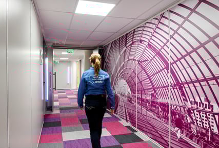 Aristo meeting center