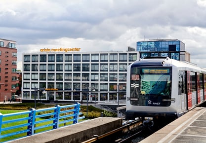 Aristo-Amsterdam-Sloterdijk