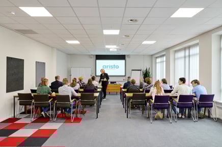 Training-Aristo-Meeting-Center