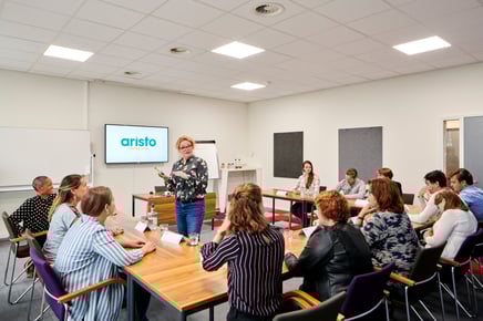 visuele communicatie