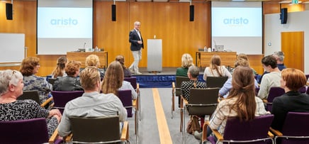 Herstart klassikale trainingen