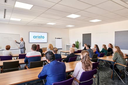 Betere training geven