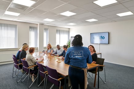 effectief vergaderen