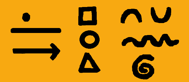 Basisvormen