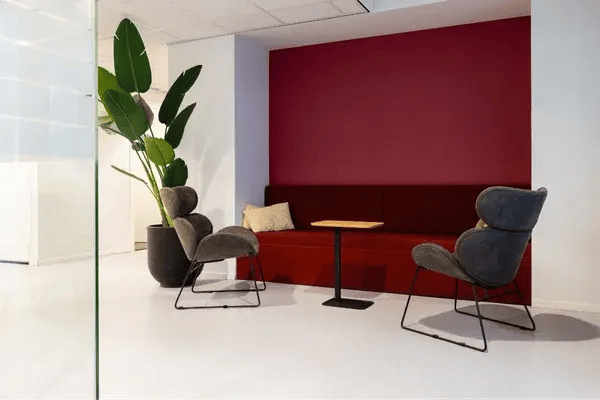 Break-out room Utrecht CS