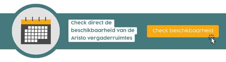 vergaderruimte huren