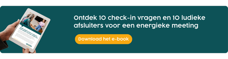 CTA-banner  Check-in en ludieke afsluiters (2)