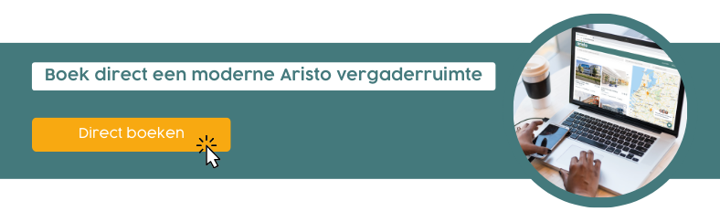 vergaderruimte huren
