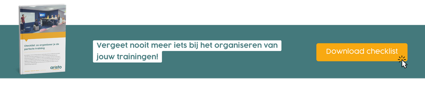 CTA-banner  Download trainingschecklist-4