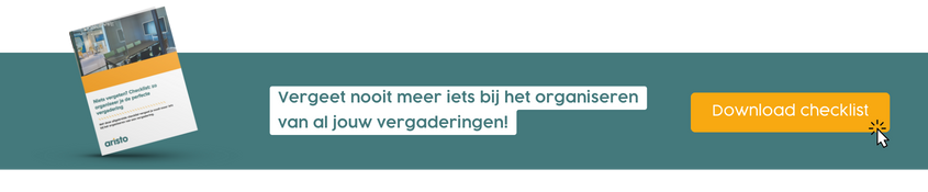 Download vergaderchecklist
