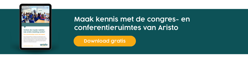 Ebook met conferentieruimtes van Aristo-2