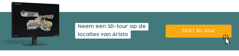 locatie voor seminar of symposium of conferentie