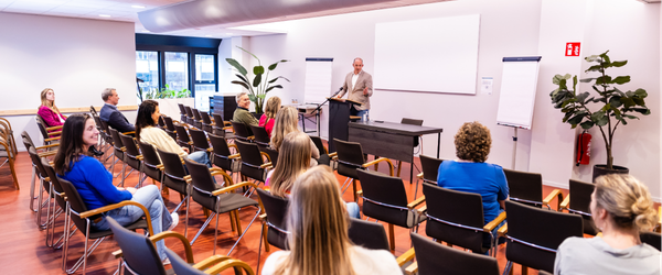 Congresruimte huren midden in utrecht