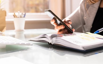 leren plannen en organiseren