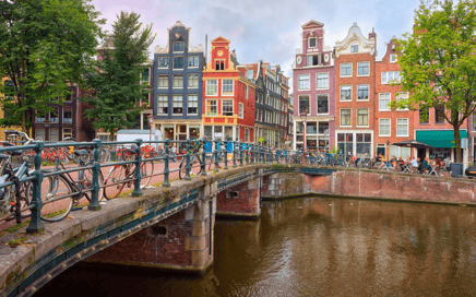 vergaderruimte amsterdam centrum