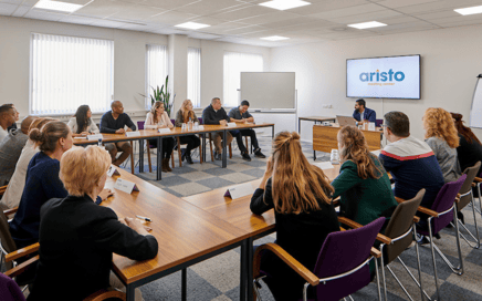 workshopruimte huren