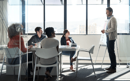 constructieve feedback