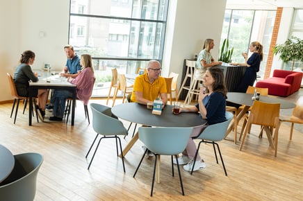 congreszaal eindhoven