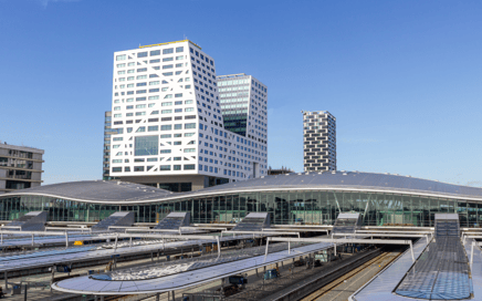 vergaderlocatie utrecht