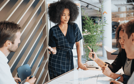 effectiever vergaderen