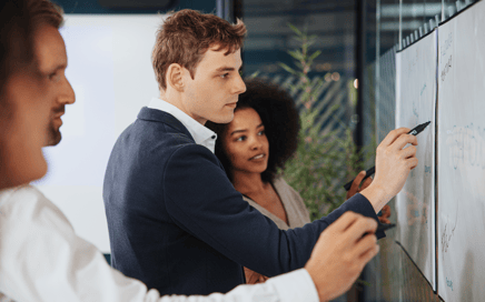 gezamenlijke besluitvorming