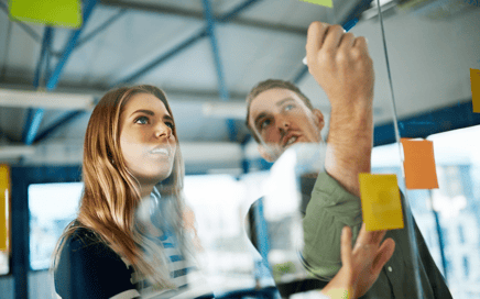 vergaderruimte huren amsterdam