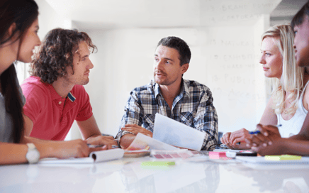 besluitvormingsmodellen