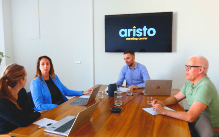 Kunstmatige Intelligentie