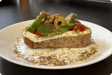 Cultureel broodje van de maand Aristo november