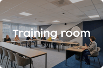 Engels Header Trainingsruimte navigatiemenu