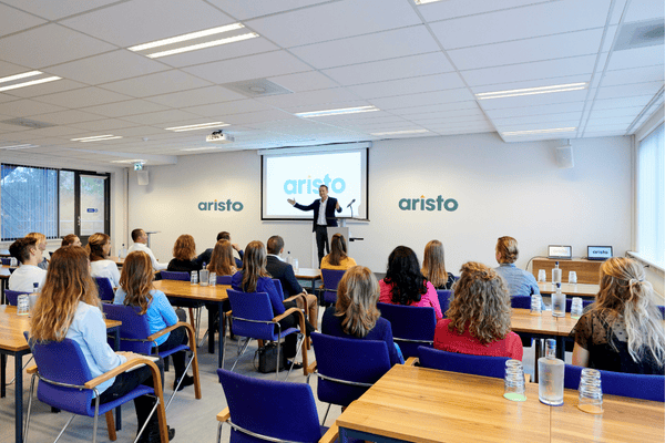 conferentiezaal huren