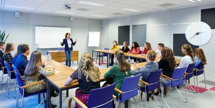 STAP-budget voor opleiders