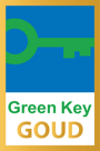 Green key goud