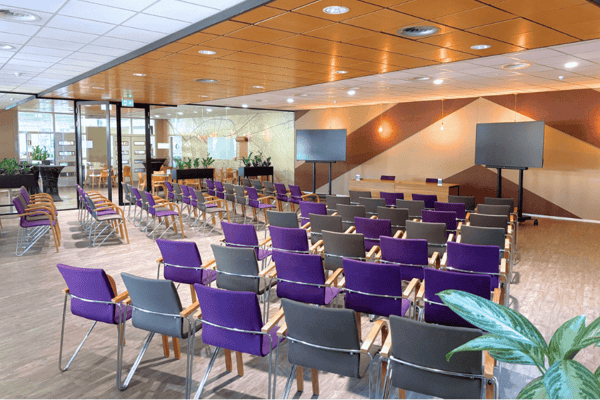 Grote ruimte huren in Eindhoven