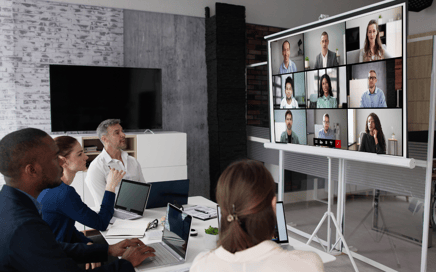 online training geven