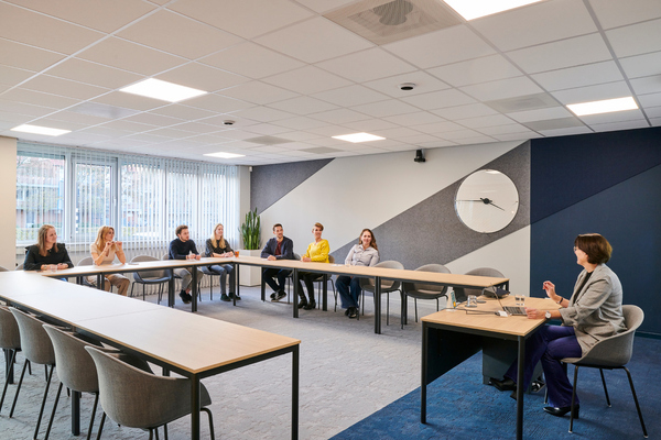 Jouw bijeenkomst, onze expertise - Trainingen + opleidingen-1-1