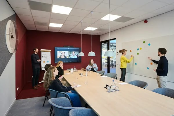 Jouw bijeenkomst, onze expertise - Vergaderingen + brainstorms-1