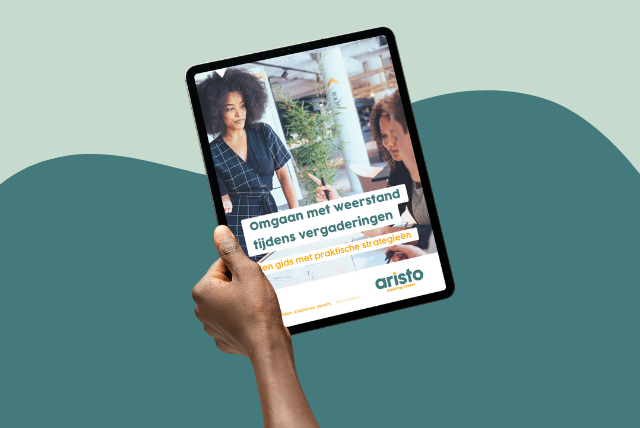 LP  Ebook omgaan met weerstand tijdens vergaderingen-2