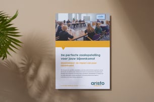 LP Vergaderopstellingen